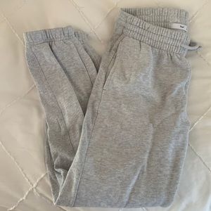 Aritzia TNA Joggers XS